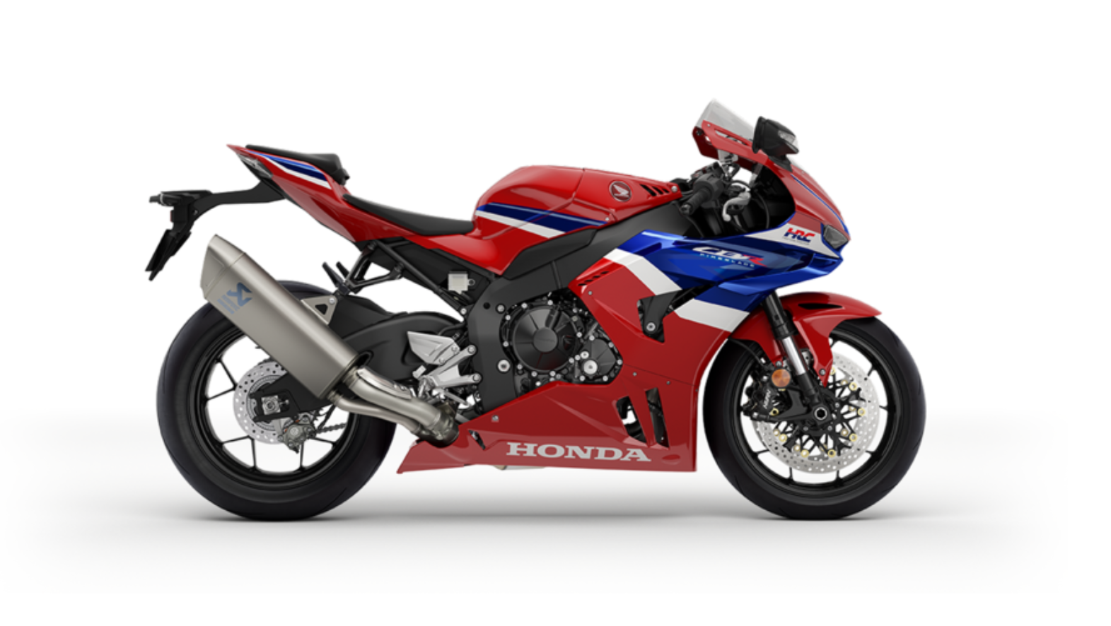 Fireblade<br /> Sportive